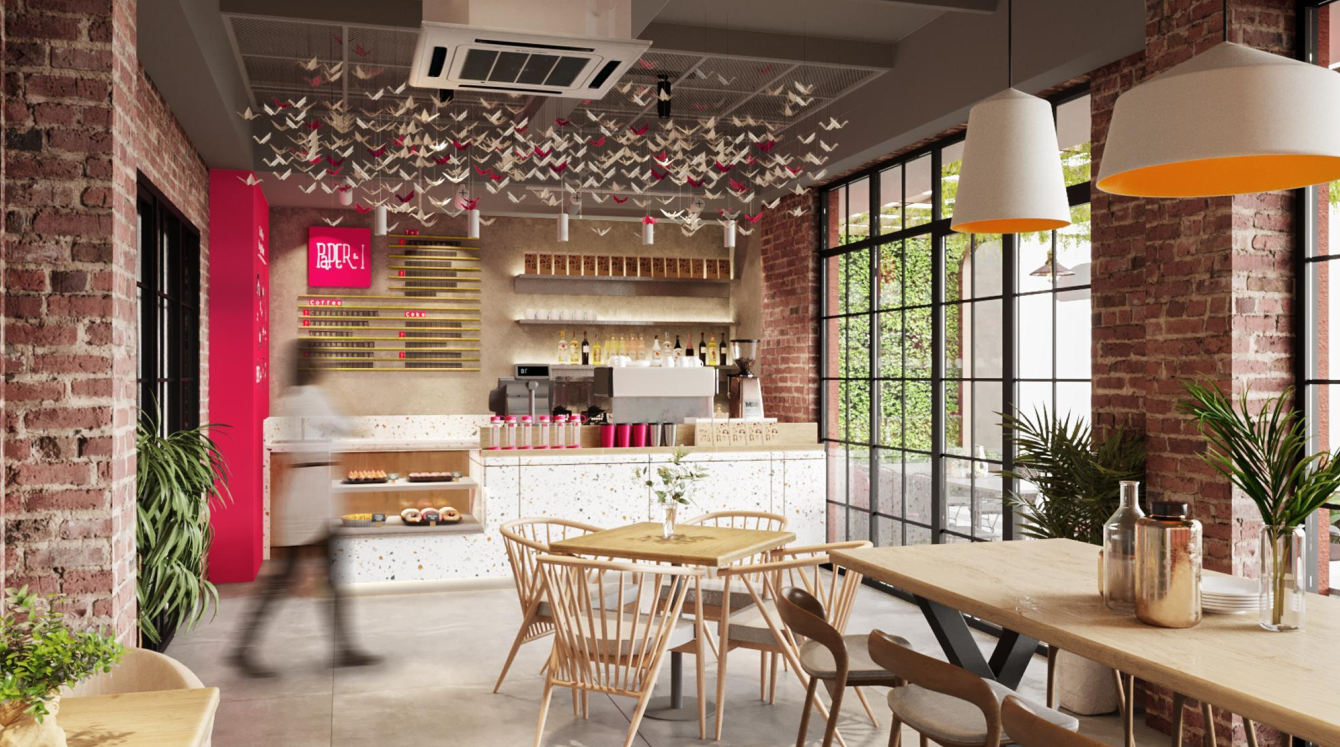 Nam Thi House | District 3 - HCM | Architecture Design by DVNP