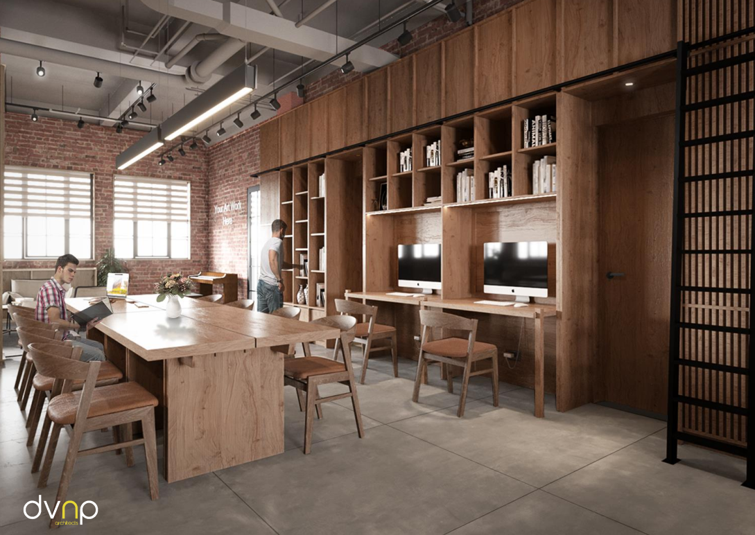 Nam Thi House | District 3 - HCM | Architecture Design by DVNP